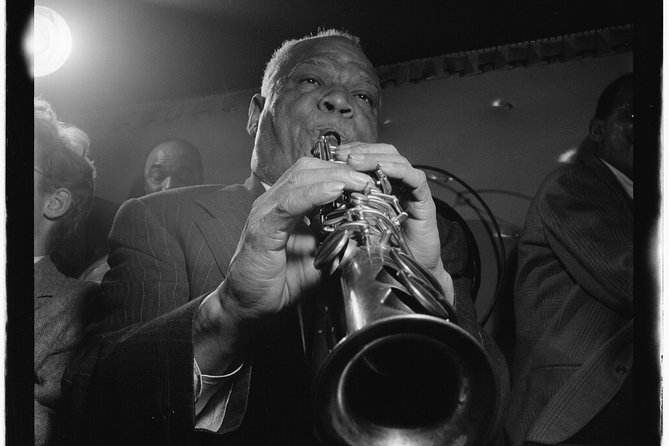Harlem in Paris : the Birth of Jazz in France (Small Group Walking Tour) - Key Highlights to Expect in Pigalle