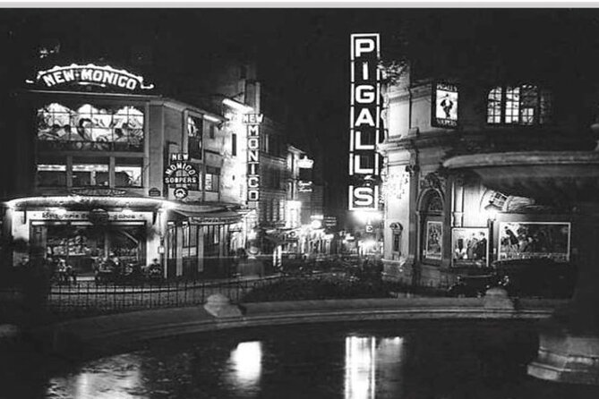 Harlem in Paris : the Birth of Jazz in France (Small Group Walking Tour) - Starting at Artemisia Montmartre, Then Getting in the Story