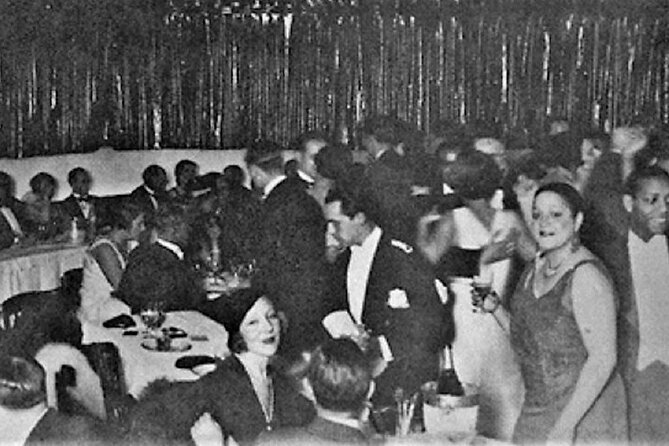 Harlem in Paris : the Birth of Jazz in France (Small Group Walking Tour) - Place Blanche and Chez Josephine: Josephine Baker’s Paris Breakthrough