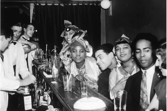Harlem in Paris : the Birth of Jazz in France (Small Group Walking Tour) - Rue Victor Massé: Alberta Hunter, the Club That Closed, and the Comeback