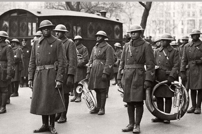 Harlem in Paris : the Birth of Jazz in France (Small Group Walking Tour) - How the Tour Works, Time, and What Your Money Buys