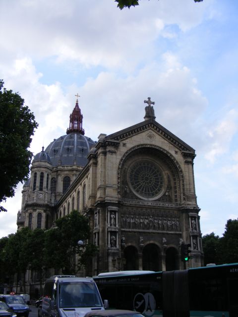 Haussmannian Paris 2-Hour Private Walking Tour - Haussmann’s Paris, explained in real street terms