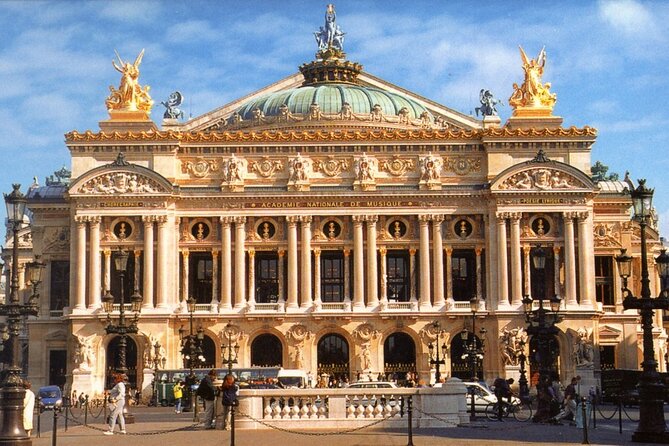 Heart of Bohemia Tour / duration 2H - from 1 to 6 passengers - Who This Tour Suits Best (And Who Should Skip It)