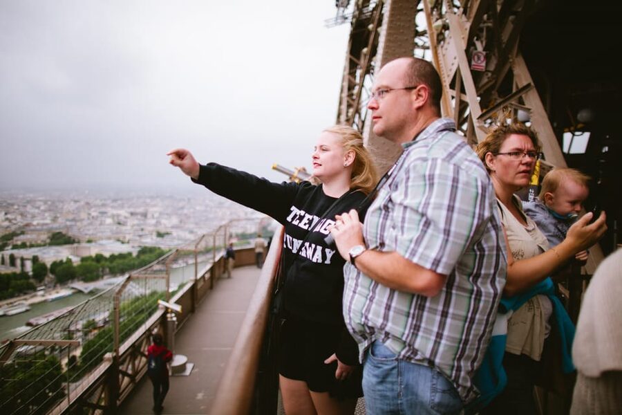 Highlights of Paris Bike Tour in English or Dutch - Price and value: why $51 can be a smart use of a short trip