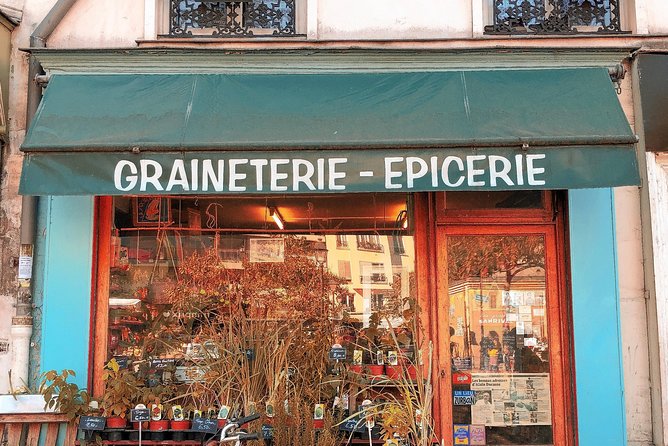 Historical Paris Walking Tour to Vibrant Food Market - Who this tour fits best (and who should look elsewhere)