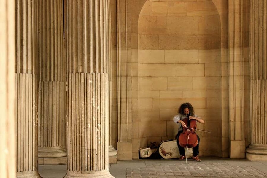 Île de la Cité: A Private Tour of Paris' Most Famous Monuments - Île de la Cité in 2 Hours, a Smart First-Day Route
