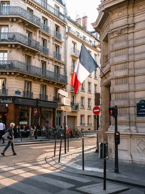 Île de la Cité: A Private Tour of Paris' Most Famous Monuments - What You Pay For at $106, Tickets You Still Need to Buy