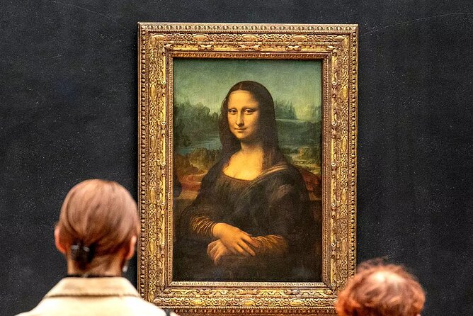 Insider Louvre: from a Royal Palace to a museum - What a private Louvre tour changes in your experience