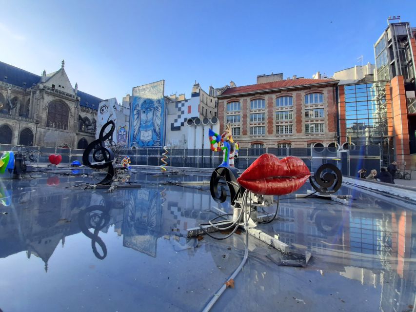 Invader Hunt Street Art Tour - Is This Tour Good for Kids and Families?