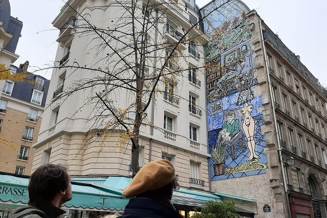 Invader Hunt - Street Art Tour of le Marais - Price and value: why $47.93 can make sense here