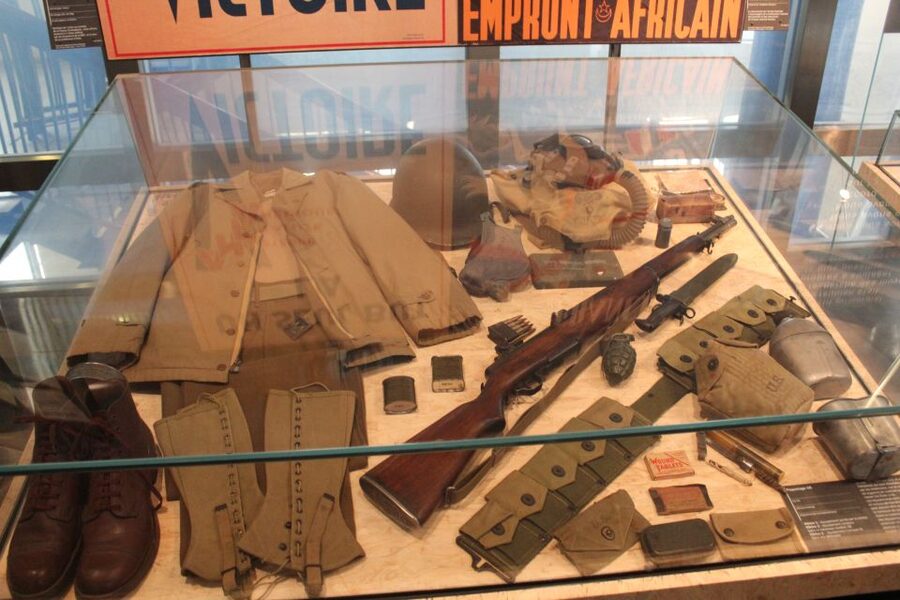 Invalides War Museum the World Wars Guided Tour - Franco-Prussian Roots and the Road to 1914
