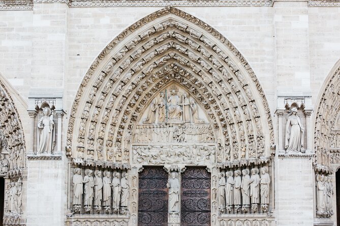 Jewish History Private Tour - Rue des Rosiers: the center you can feel in your steps