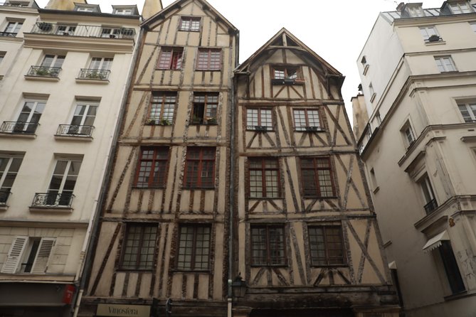 Jewish History Private Tour - Price and value: $361.23 per group, up to 6