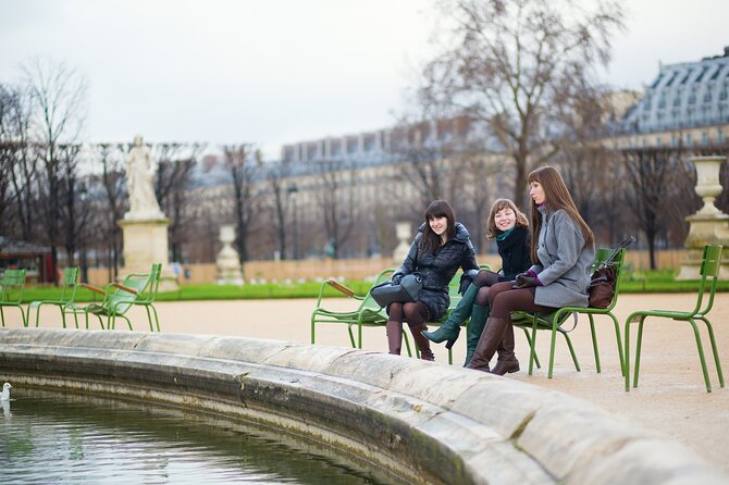 Kickstart Paris Private Tour. City Highlights for Newcomers - Saint-Germain des Prés: where ideas, cafés, and old streets share space