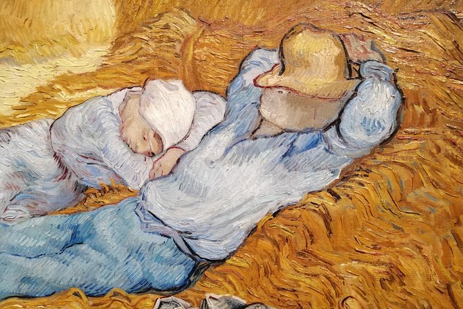 Kid-Friendly Paris Orsay Museum Tour with Expert Guide - Musée d’Orsay’s Architecture Secrets (And Why Kids Care)