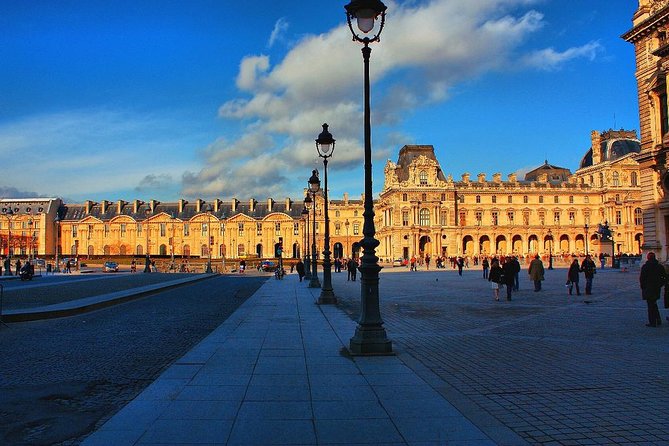 Kid Friendly Private Paris Louvre Tour with Tickets - Who this private Louvre tour is best for