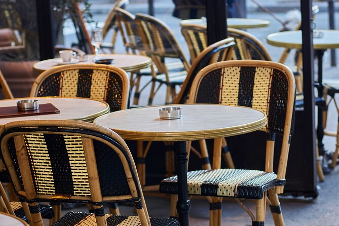 -Kids friendly- Eat, play, love Montmartre: 3H Walking Food Tour - Start at Rita on Rue Lamarck, Then Settle Into Lamarck-Caulaincourt