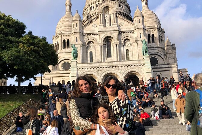 -Kids friendly- Eat, play, love Montmartre: 3H Walking Food Tour - Who This Montmartre Walking Food Tour Fits Best