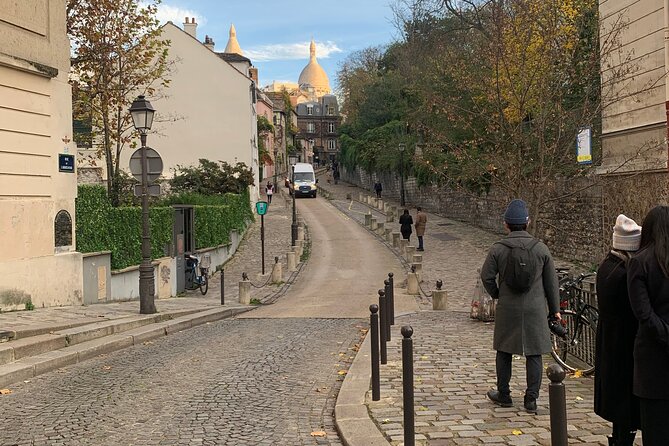 -Kids friendly- Eat, play, love Montmartre: 3H Walking Food Tour - Should You Book This Montmartre Walking Food Tour?