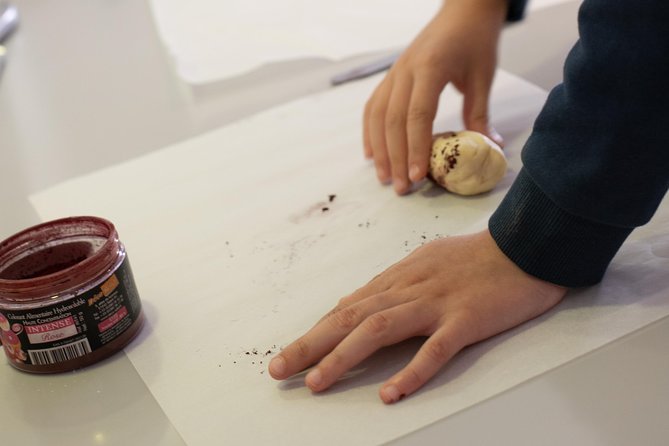 Kids in the Kitchen - CrOisSaNtS - Croissants, Kids, and a Real Paris Kitchen Lesson in Le Marais