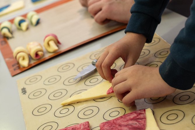 Kids in the Kitchen - CrOisSaNtS - Price and Value: Is $159.70 Worth It?