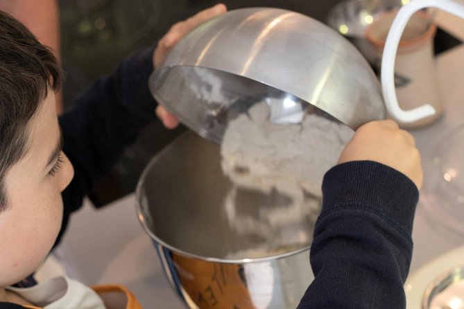 Kids in the Kitchen - CrOisSaNtS - Viennoiseries vs French Pastries: The Fun Lesson Behind How You Order