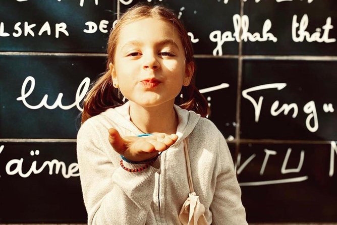Kids/teens escape game in Montmartre - Meet Your Host: Game Master, District Guide, and Photographer