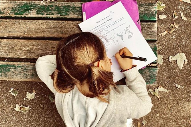 Kids/teens escape game in Montmartre - Price, Age Range, and What You Get for $41.86