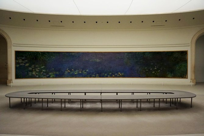 l'Orangerie & Monet's "Water Lilies" Tour Semi-Private 6ppl Max - Who Should Book This Tour, and Who Should Skip It