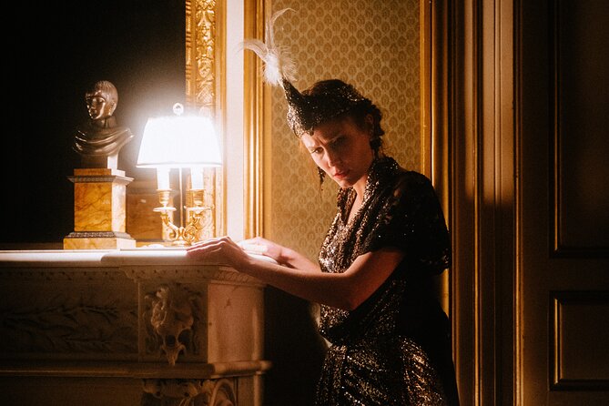 La Traviata at the Jaquemart-André Museum - Who should book this, and who should skip it