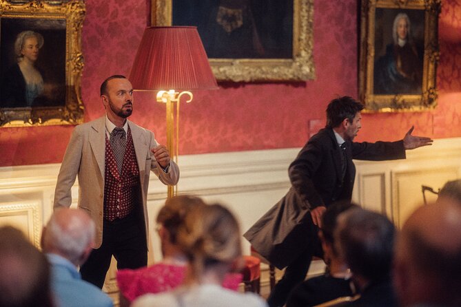 La Traviata at the Jaquemart-André Museum - Should you book La Traviata at Jaquemart-André?