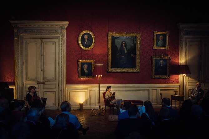 La Traviata at the Jaquemart-André Museum - FAQ