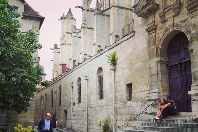 Latin District 2-Hour Private Tour: from the Middle Ages to Midnight in Paris - Why this Latin Quarter route makes sense in only two hours