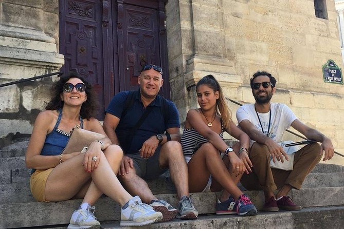 Latin District 2-Hour Private Tour: from the Middle Ages to Midnight in Paris - Price and value: what you’re really paying for