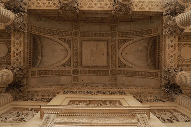 Latin Quarter 2-Hour Private Walking Tour - Why the Latin Quarter works so well in just 2 hours