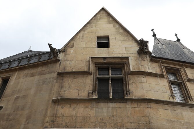 Latin Quarter 2-Hour Private Walking Tour - St. Etienne du Mont and Place de la Contrescarpe: layered Paris, less tourist pressure