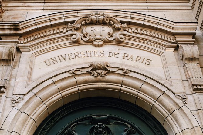 Latin Quarter Paris - Exclusive Guided Walking Tour - Saint Julien le Pauvre and Saint Séverin, Quiet Old Stones