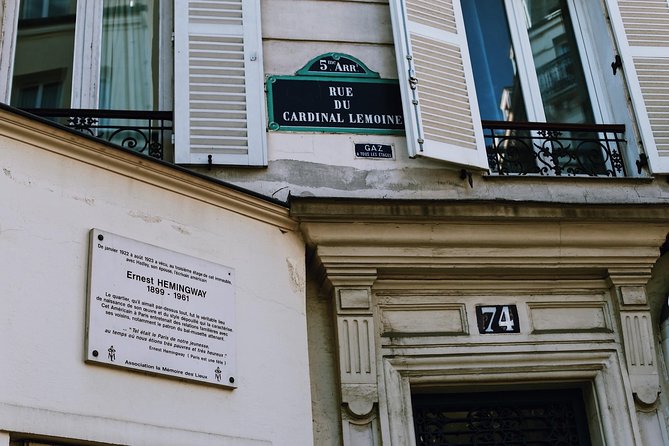Latin Quarter Paris - Exclusive Guided Walking Tour - Musée de Cluny, Roman Baths Under a Museum Roof