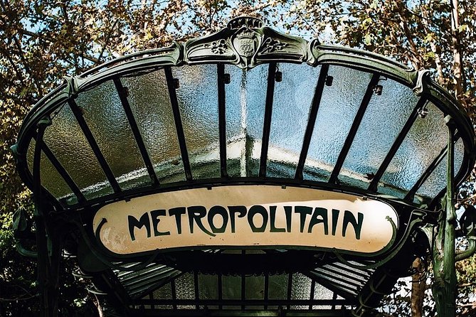 Latin Quarter Paris Guided Walking Tour Semi-Private 12ppl Max - Key highlights that make this tour worth your time