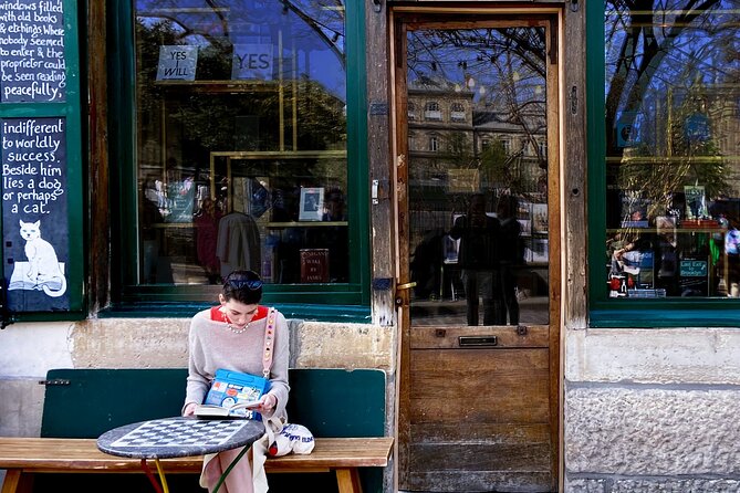 Latin Quarter Paris Private Tour - Price and value: is $276.48 per person worth it?