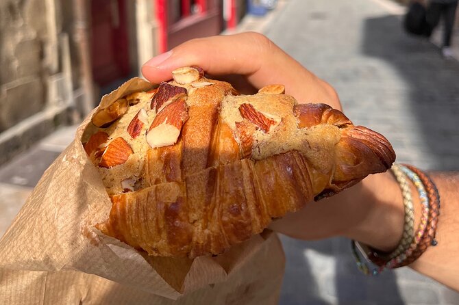 Latin Quarter Pastries & Chocolate Food Tasting Tour - Why the Quartier Latin tasting route makes sense in 2 hours