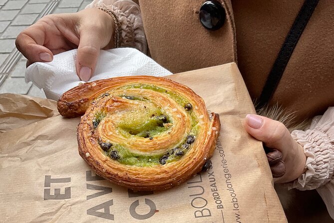 Latin Quarter Pastries & Chocolate Food Tasting Tour - What $79 buys you, and what it does not