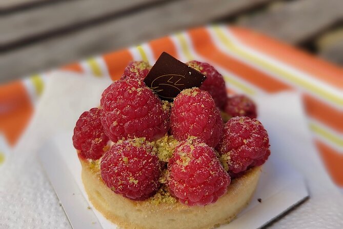 Latin Quarter Pastries & Chocolate Food Tasting Tour - Who this tour is best for (and who should skip it)