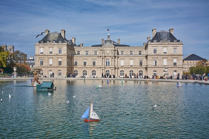 Latin Quarter Private Walking Tour - Arènes de Lutèce: Roman showtime in the 1st century AD