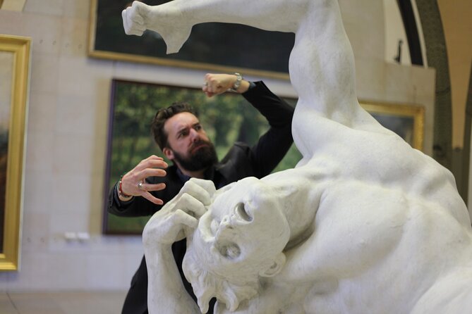 Laugh Your Way through the Louvre Official Tour - Price and Value: What You’re Paying For (and What You Need to Add)