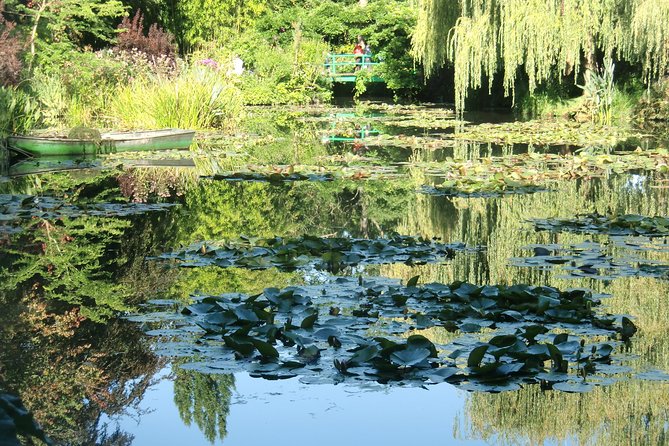 Le Havre Shore Excursion: Private Tour of Giverny, Rouen and Honfleur - How the Private Format Works From a Le Havre Cruise Day
