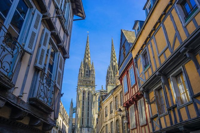 Le Havre Shore Excursion: Private Tour of Giverny, Rouen and Honfleur - Price and Value: What $810.35 Per Person Really Buys