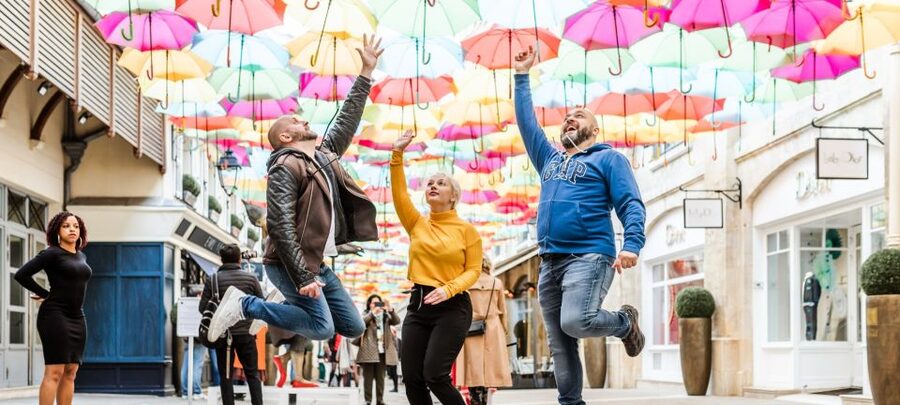Le Marais: Explore Old Paris with a Local Host - Key things that make this Le Marais tour worth your time