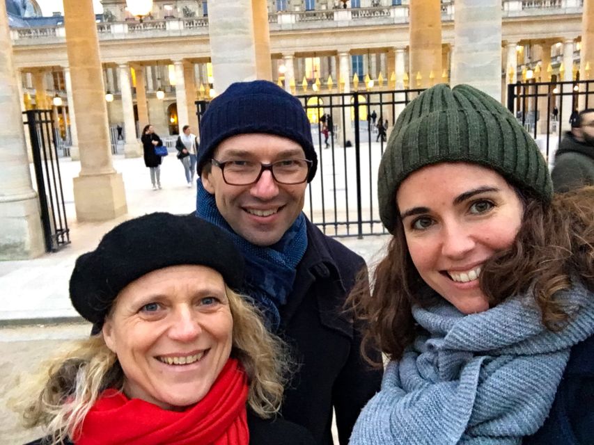 Le Marais: Explore Old Paris with a Local Host - Le Marais is Old Paris, but with modern edge