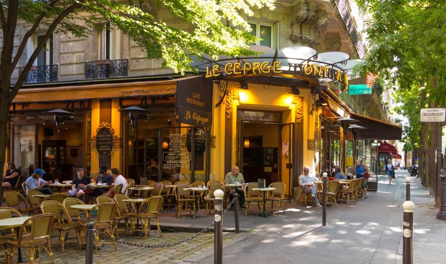 Le Marais: Explore Old Paris with a Local Host - The walk itself, what you will do over 3 hours